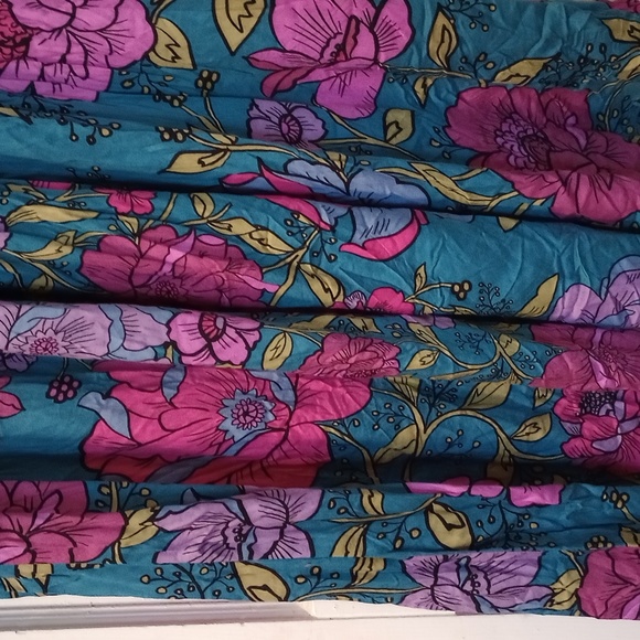 #21. NWT Free people Rolling hills jumpsuit - Picture 12 of 12